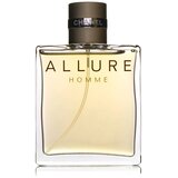 Chanel Allure Homme edt 100ml
