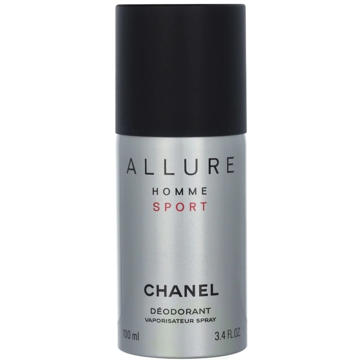 Chanel Allure Homme Sport Deo Spray 100ml