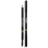 Chanel Crayon Sourcils Sculpting Eyebrow Pencil 30 Brun Naturel