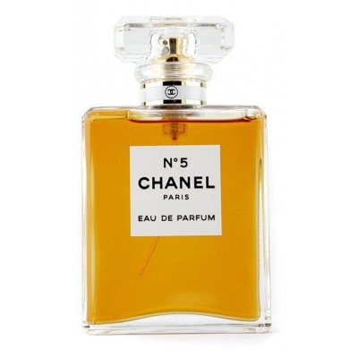 Chanel No.5 edp 50ml