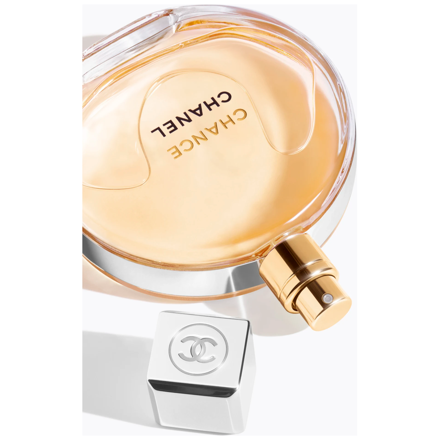 Chanel Chance Edp 100ml 185 85 Swedishface International
