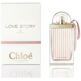 Chloé Love Story edt 75ml