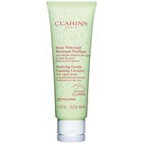Clarins Purifying Gentle Foaming Cleanser Combination/Oily Skin 125ml