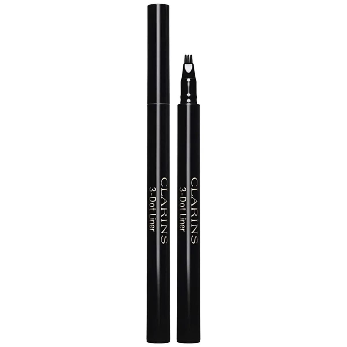 Clarins 3-Dot Eyeliner 01 Black
