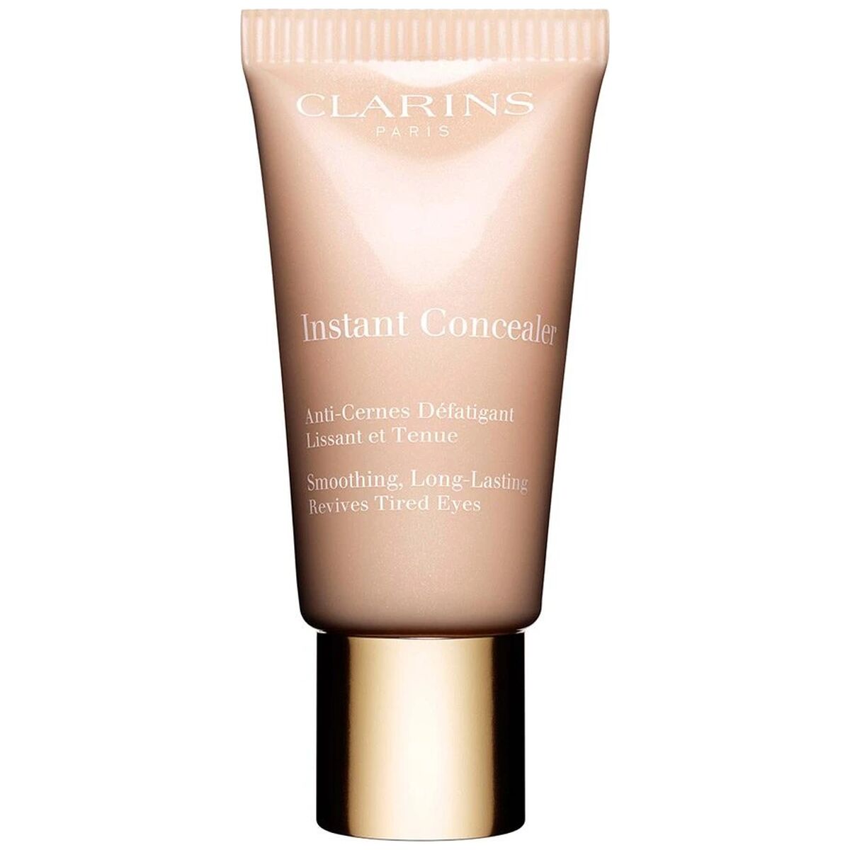 Clarins Instant Smoothing Long Lasting Concealer #01 15ml