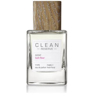 Clean Reserve Lush Fleur edp 50ml