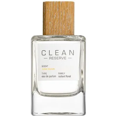 Clean Reserve Solar Bloom edp 50ml