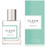 Clean Classic Warm Cotton edp 30ml