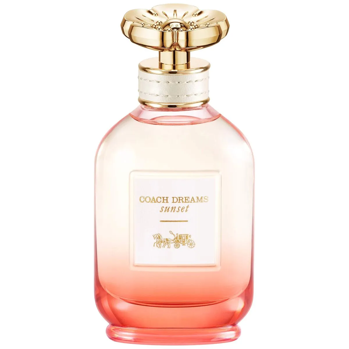 Coach Dreams Sunset edp 60ml