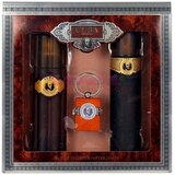 Cuba Gold Gift Set