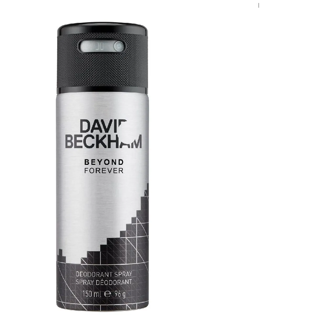 David Beckham Beyond Forever Deo Spray 150ml