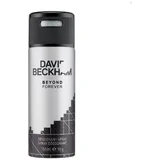 David Beckham Beyond Forever Deo Spray 150ml