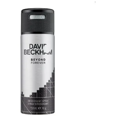 David Beckham Beyond Forever Deo Spray 150ml