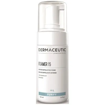 Dermaceutic Foamer 15 40ml