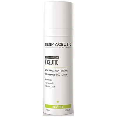 Dermaceutic K Ceutic SPF 50 - 30ml