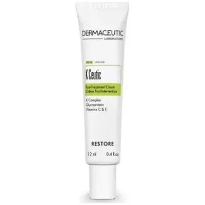 Dermaceutic K Ceutic SPF 50 - 12ml