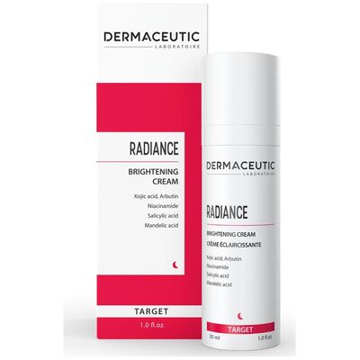 Dermaceutic Radiance 30ml (NOTE: Short Date/Expired!)