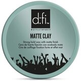 d:fi Matte Clay 150g