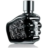 Diesel Only The Brave Tattoo edt 50ml