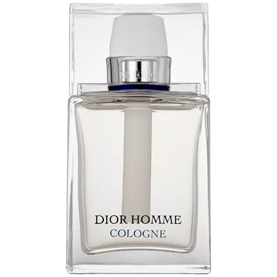 Dior Homme Cologne edc 125ml