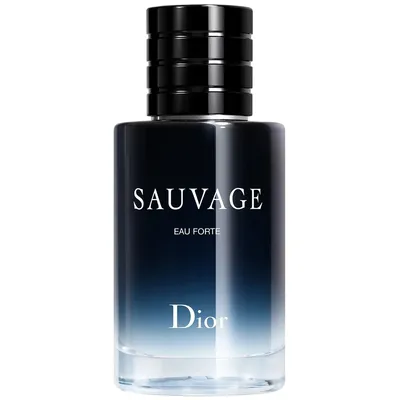 Sauvage Eau Forte Parfum