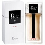 Dior Homme Sport edt 125ml