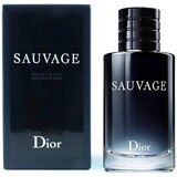 Dior Sauvage edt 60ml