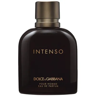 Dolce & Gabbana Intenso Pour Homme EDP 75ml