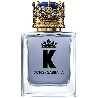 Dolce & Gabbana K Eau de Toilette 50ml