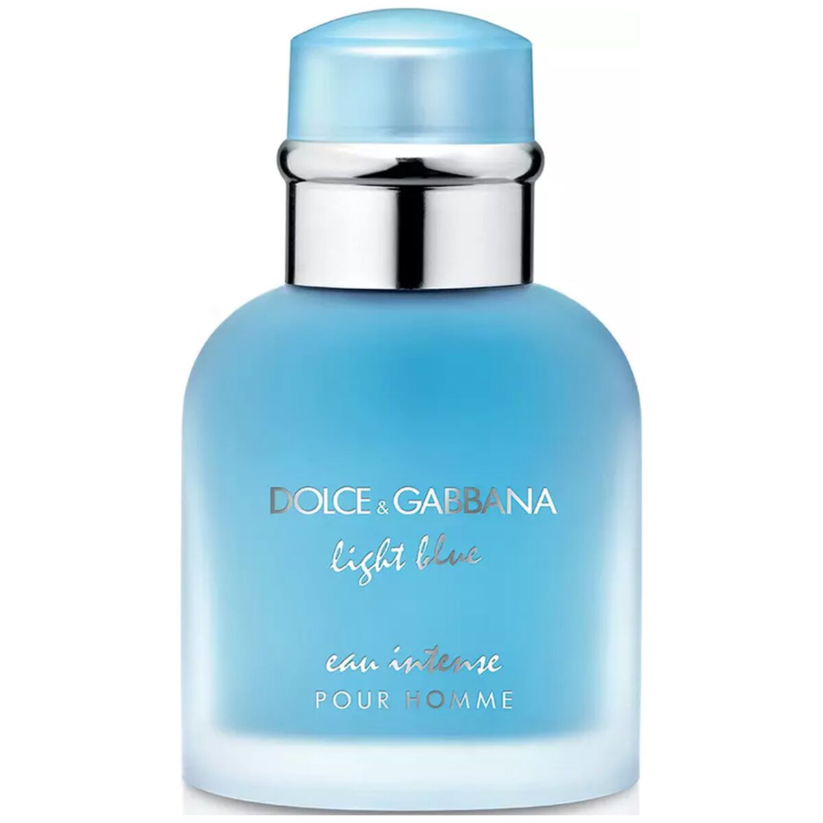 Dolce & Gabbana Light Blue Eau Intense Pour Homme edp 50ml