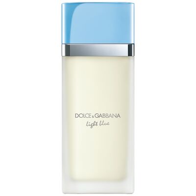 Dolce & Gabbana Light Blue edt 200ml