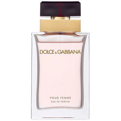 Dolce & Gabbana Pour Femme edp 25ml