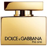 Dolce & Gabbana The One Gold Intense edp 50ml
