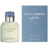 Dolce & Gabbana Light Blue Pour Homme edt 40ml