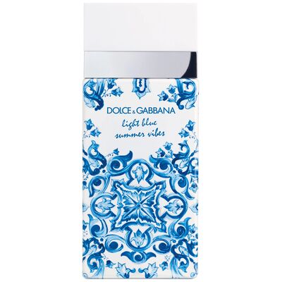 Dolce & Gabbana Light Blue Summer Vibes edt 100ml