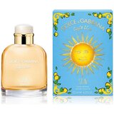 Dolce & Gabbana Light Blue Sun Pour Homme edt 125ml