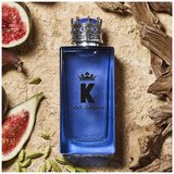 Dolce & Gabbana K By Dolce & Gabbana edp 150ml