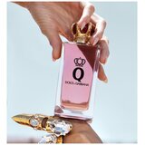 Dolce & Gabbana Q by Dolce & Gabbana edp 100ml