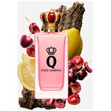 Dolce & Gabbana Q by Dolce & Gabbana edp 100ml
