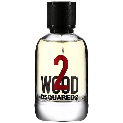 Dsquared2 Two Wood edt 30ml