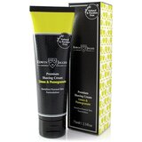 Edwin Jagger Premium Rakkräm Limes & Pomegranate 75ml