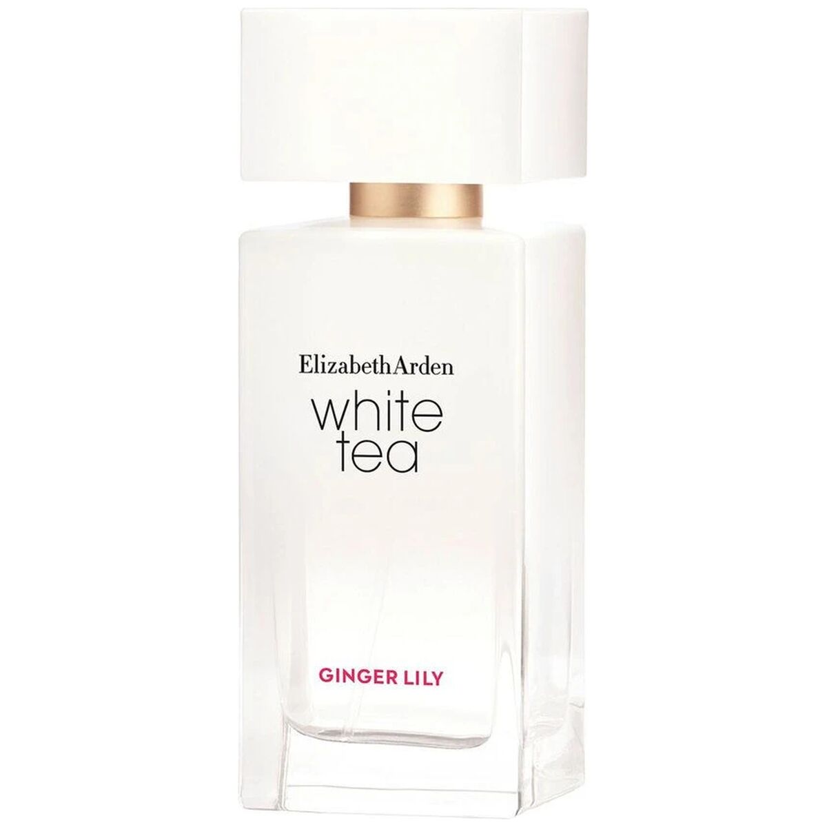 Elizabeth Arden White Tea Ginger Lily edt 50ml