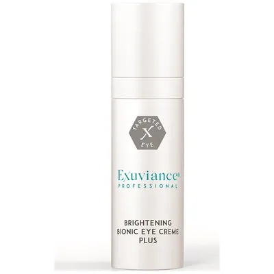 Exuviance Brightening Bionic Eye Creme Plus 15g