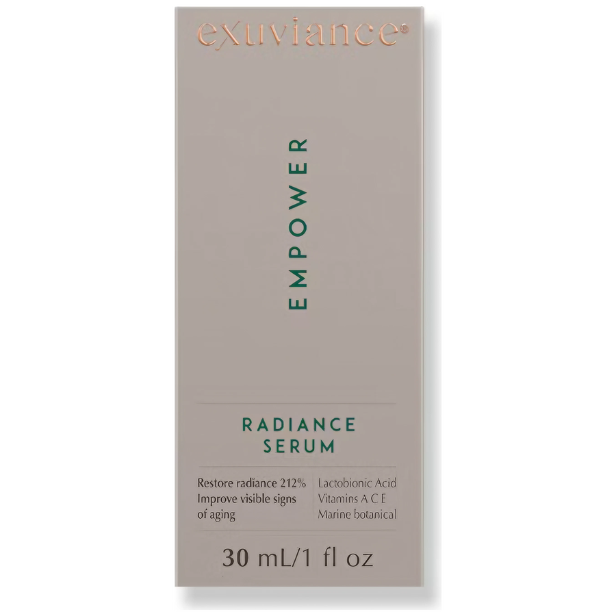 Lush Exuviance Radiance Serum Abstract in HD Lush Exuviance Radiance Serum Abstract in HD