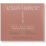 Exuviance Believe Age Reverse Toning Neck Cream 125g