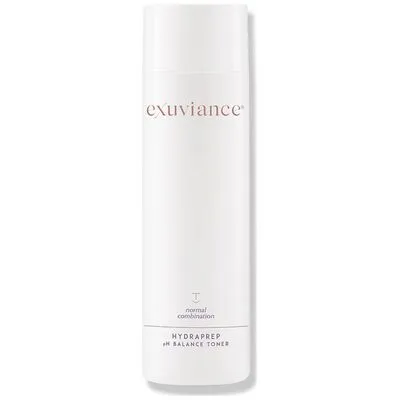 Exuviance Embrace HydraPrep pH Balance Toner 200ml
