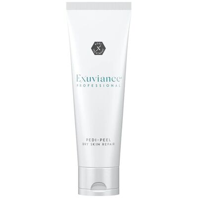 Exuviance Pedi-Peel Dry Skin Repair 100g