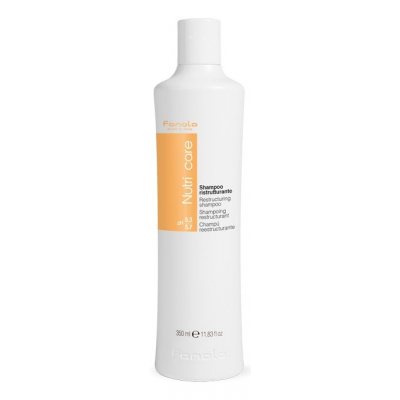 Fanola Nutri Care Shampoo 1000ml