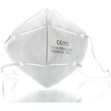 FFP2 Andningsskydd Munskydd Ansiktsmask - 5 stycken