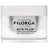 Filorga Nutri-Filler Nutri-Replenishing Cream 50ml